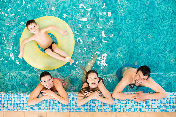 pool cleaning service in saint petersburg fl