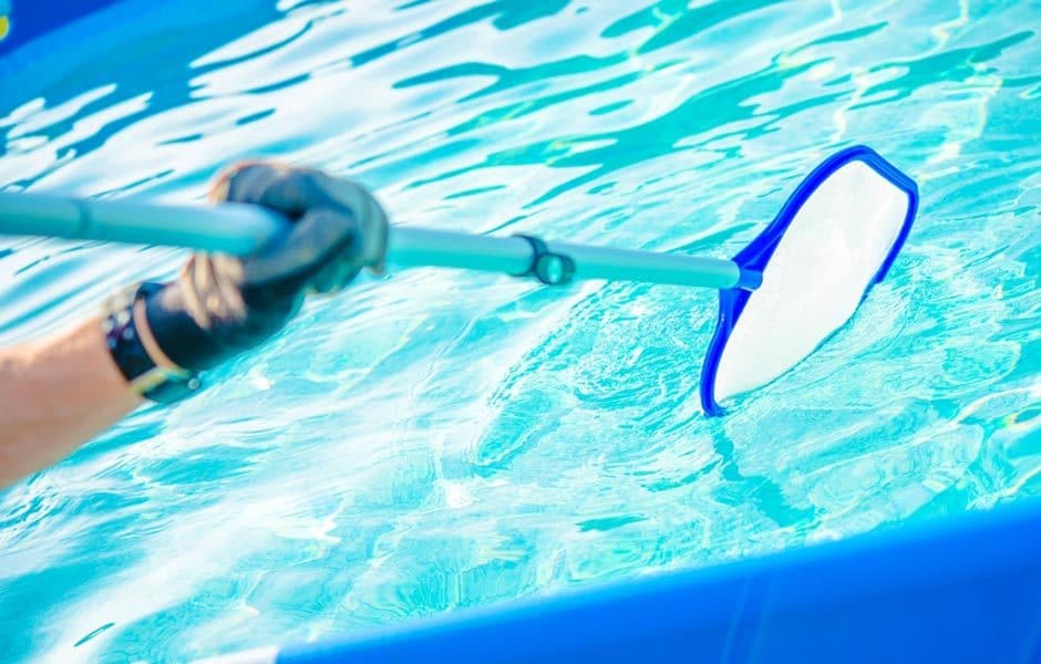 Pool Cleaning Service St. Petersburg, Seminole, & Pinellas Areas Pinellas Pool Solutions